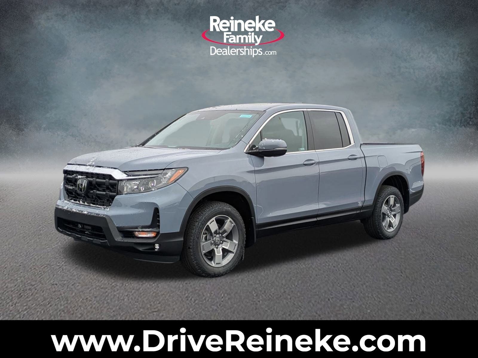 2026 HONDA Ridgeline