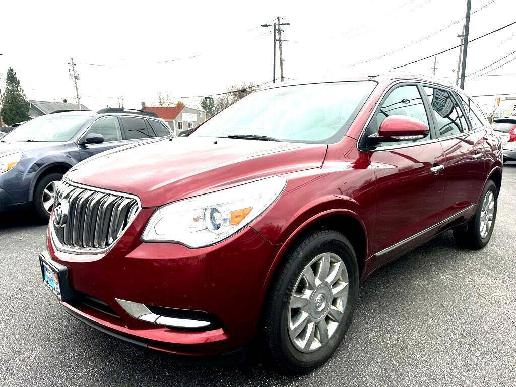 Buick Enclave