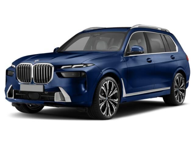 2023 BMW X7