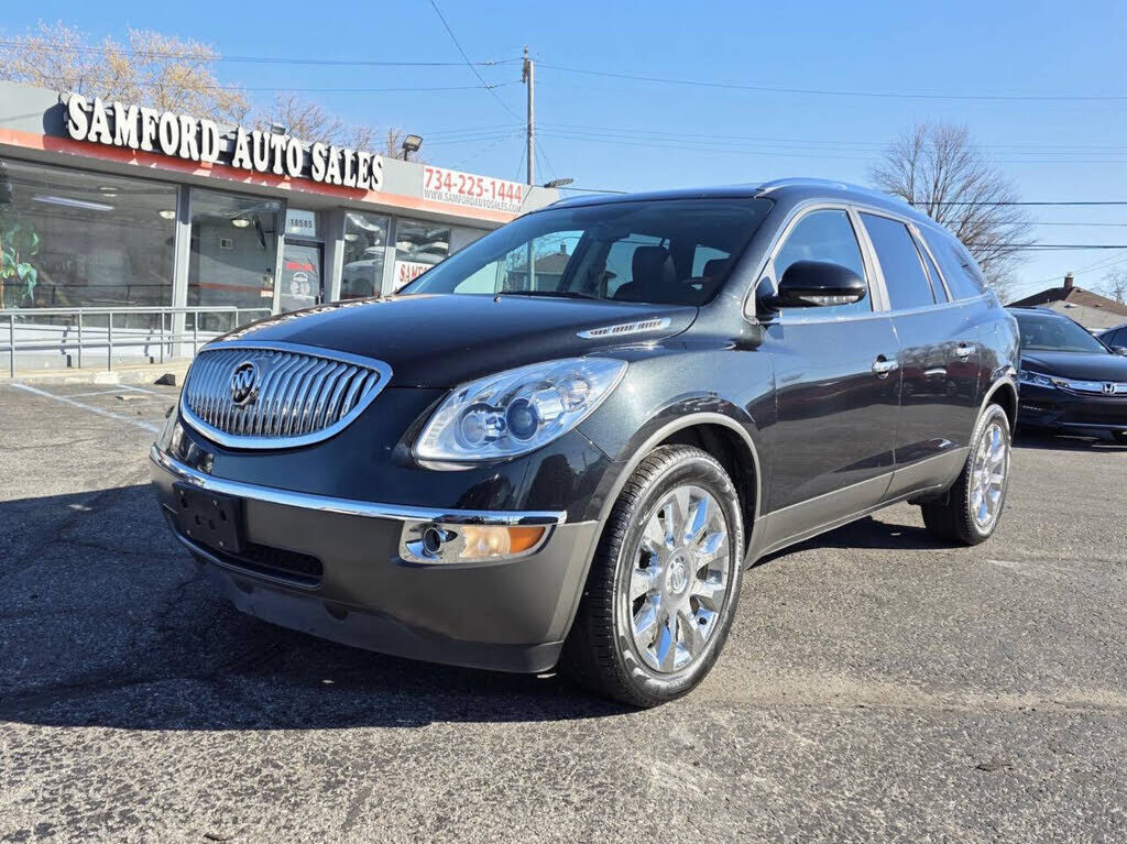 Buick Enclave