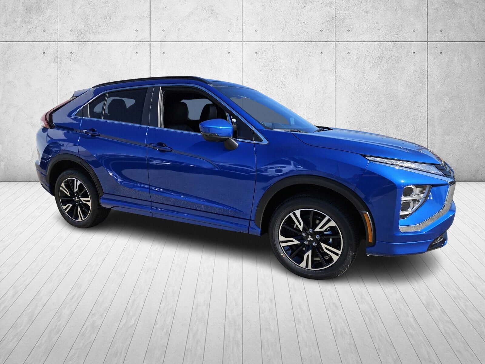 2026 MITSUBISHI ECLIPSE CROSS