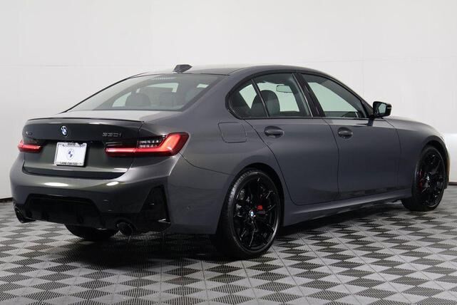 2026 BMW 330i