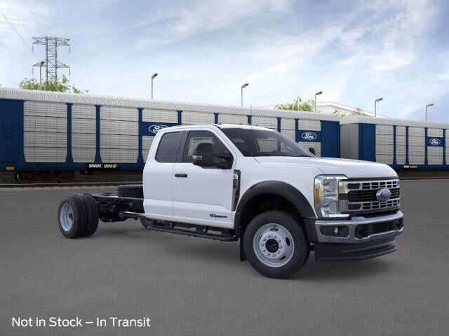 2026 FORD F-450