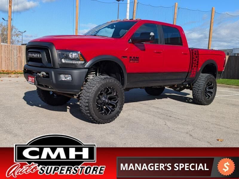 RAM 2500