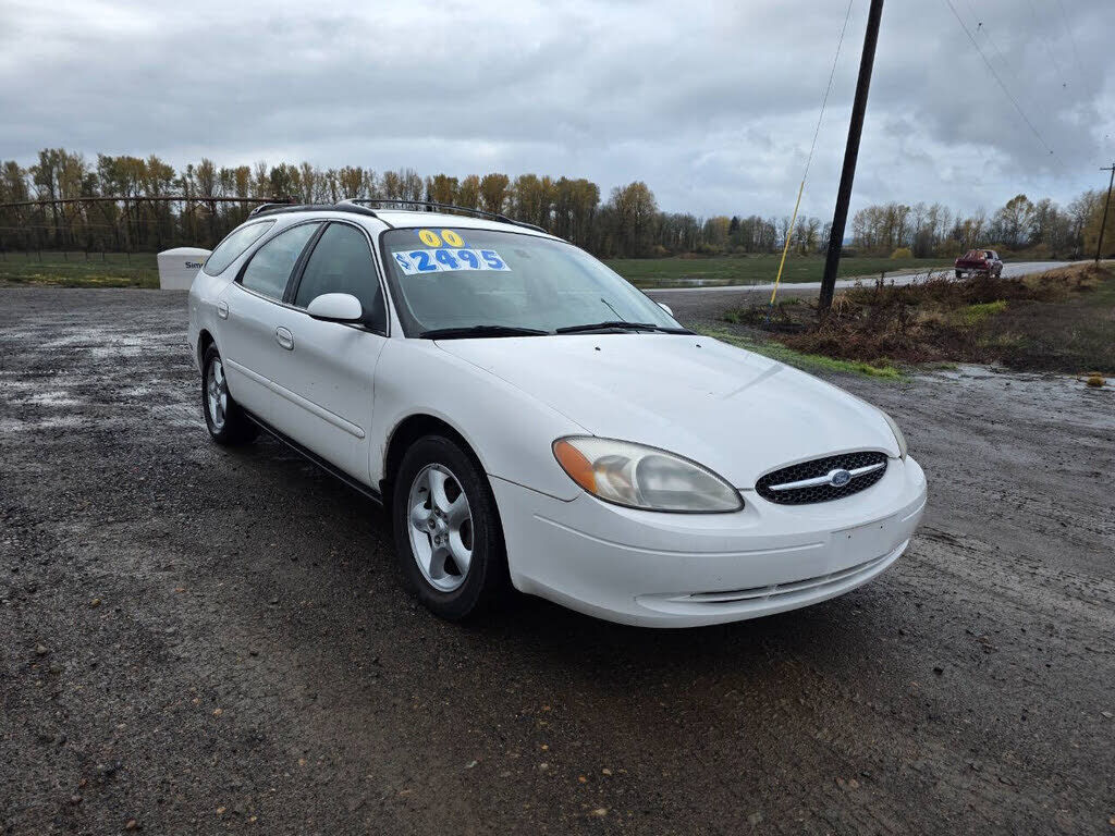 Ford Taurus