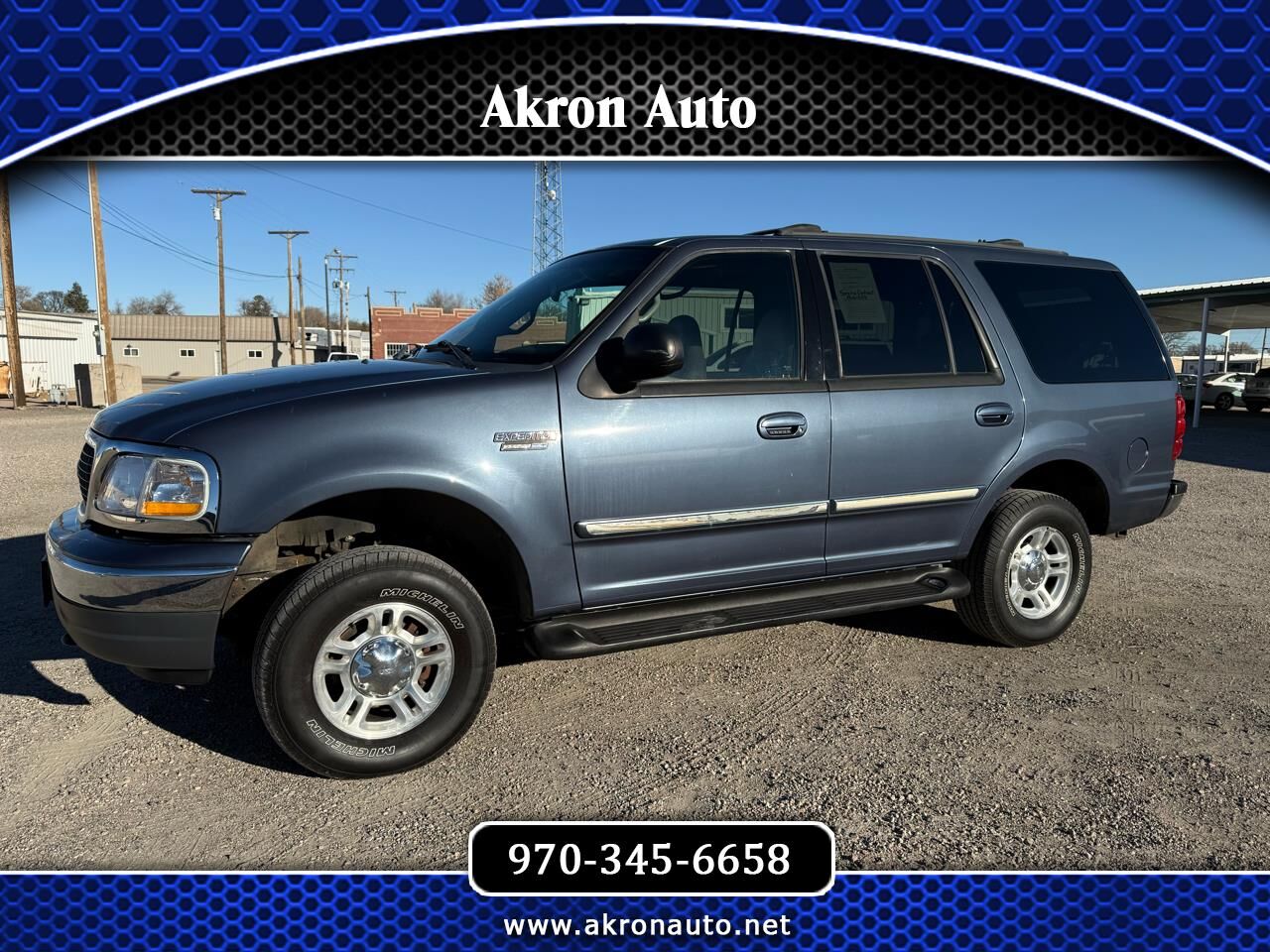 Ford Expedition