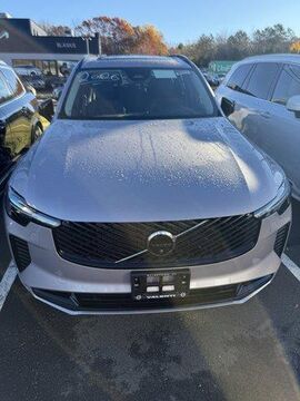 2026 VOLVO XC90