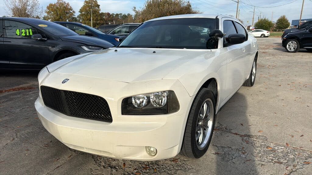 Dodge Charger