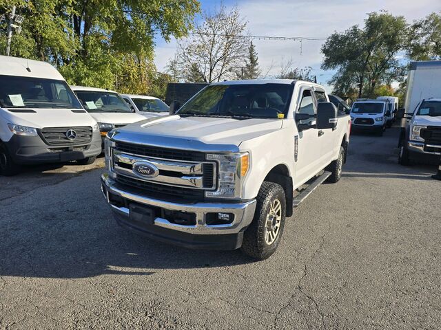 Ford F-250