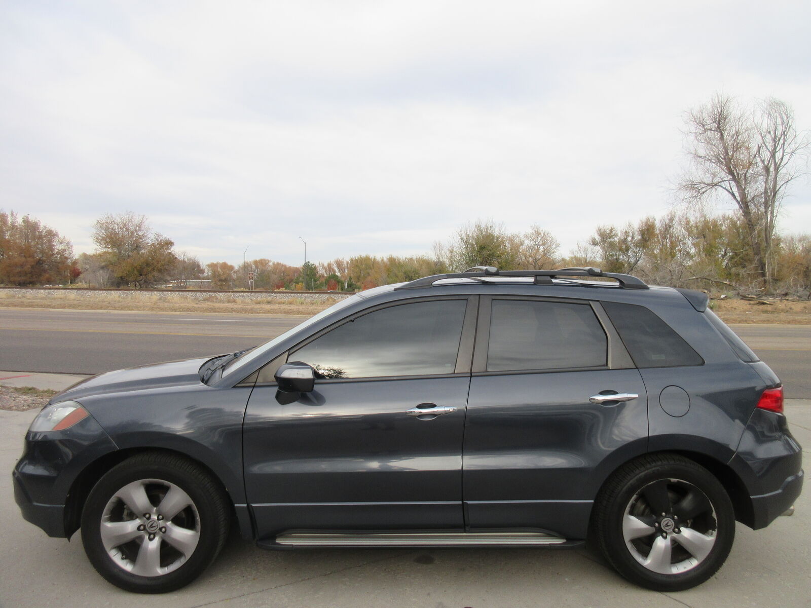 Acura RDX