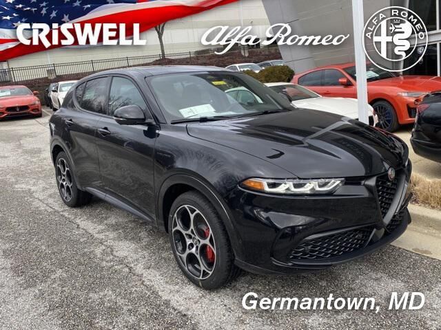 2024 ALFA ROMEO TONALE