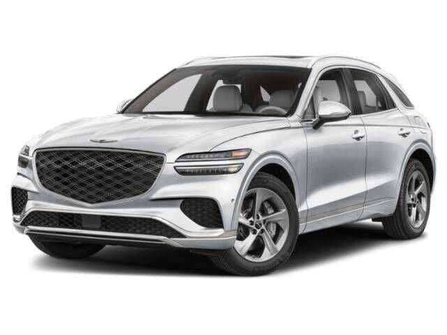 2026 GENESIS GV70