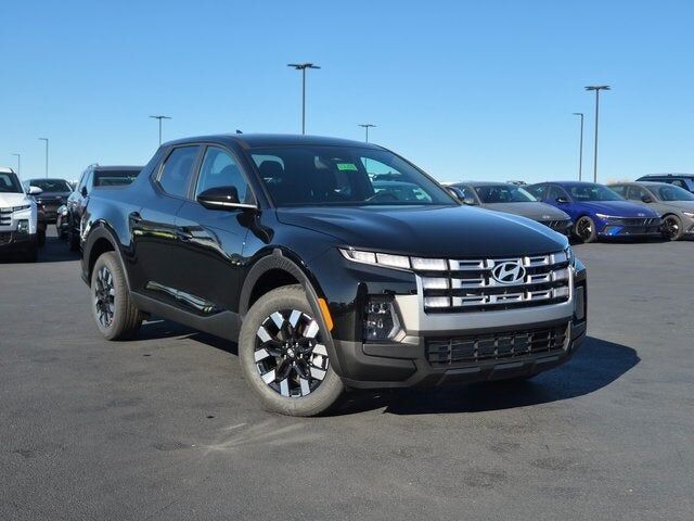 2026 HYUNDAI SANTA CRUZ