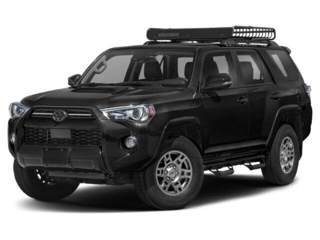 2020 TOYOTA 4-Runner