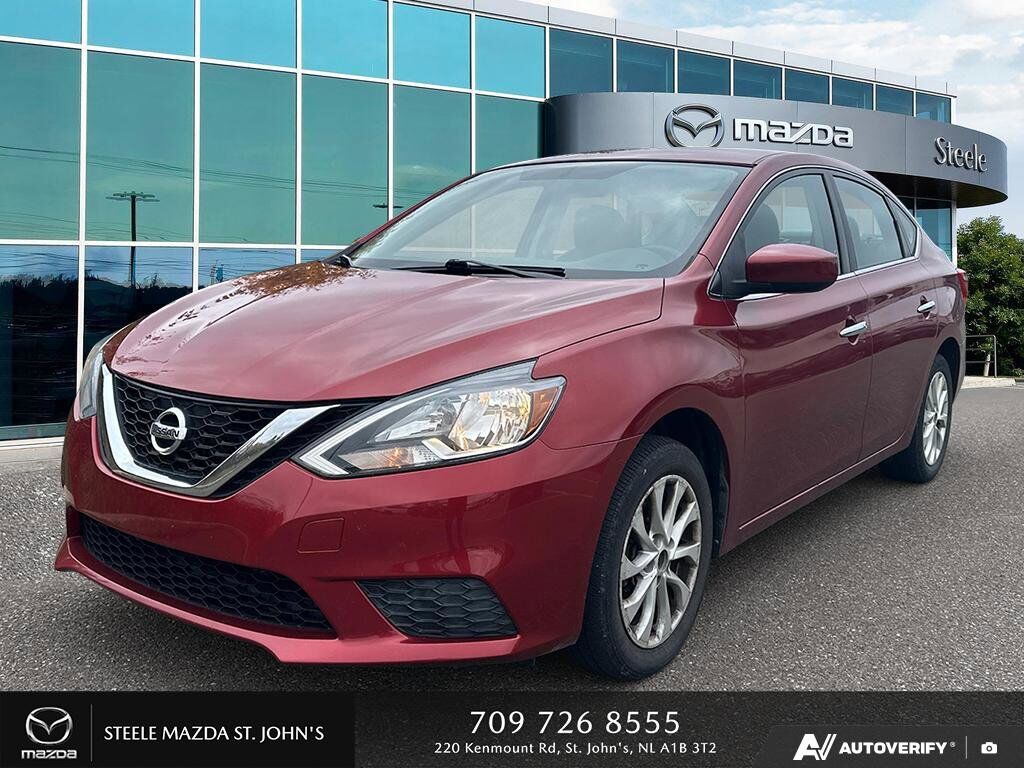 Nissan Sentra
