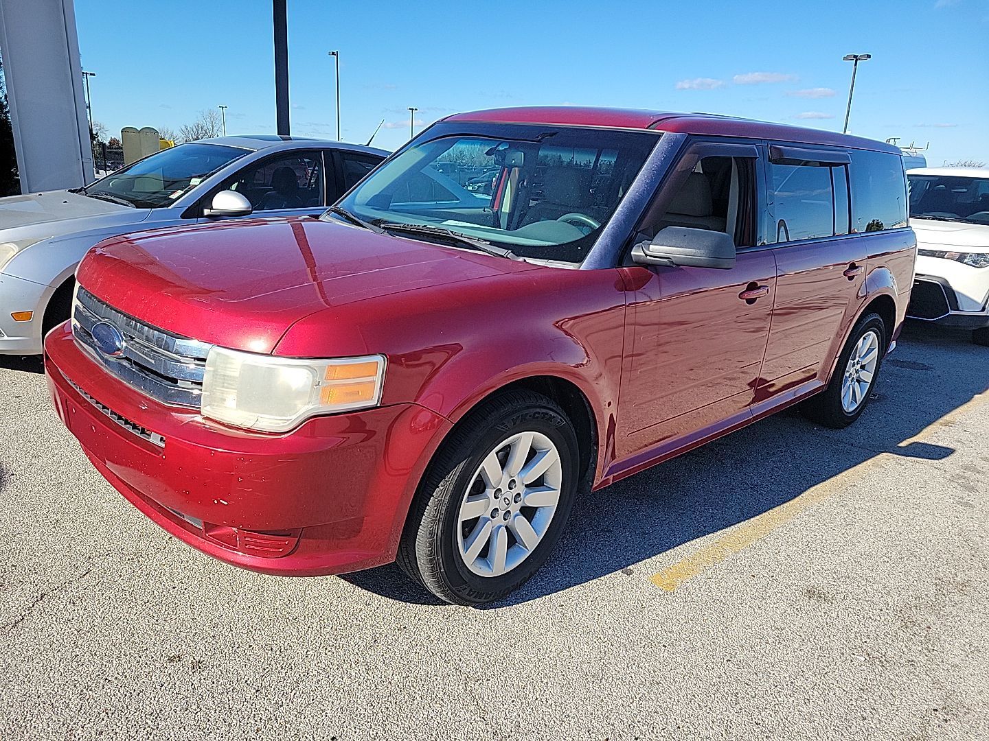 Ford Flex