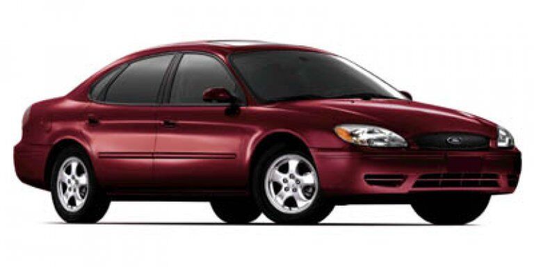 Ford Taurus