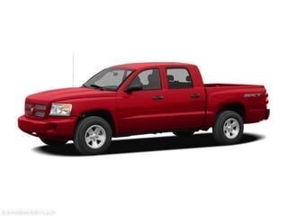 Dodge Dakota