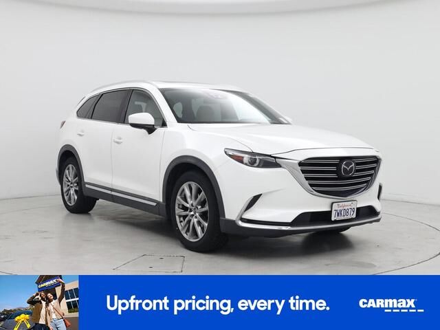 Mazda CX-9