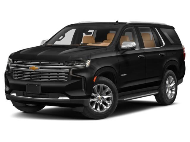 2024 CHEVROLET Tahoe