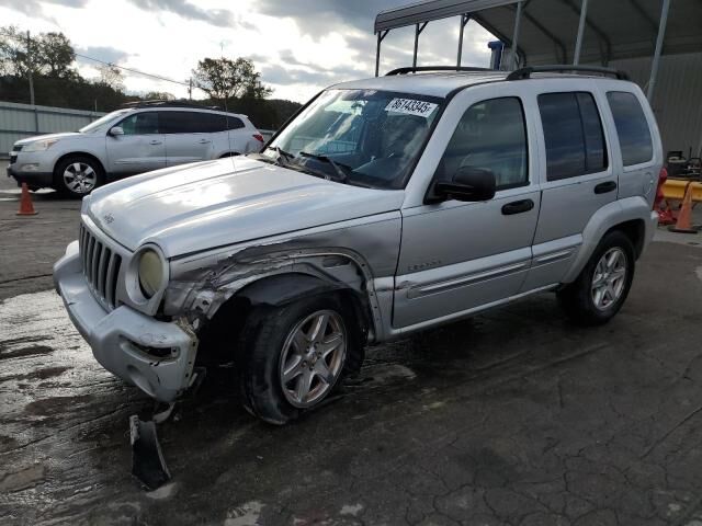 Jeep Liberty