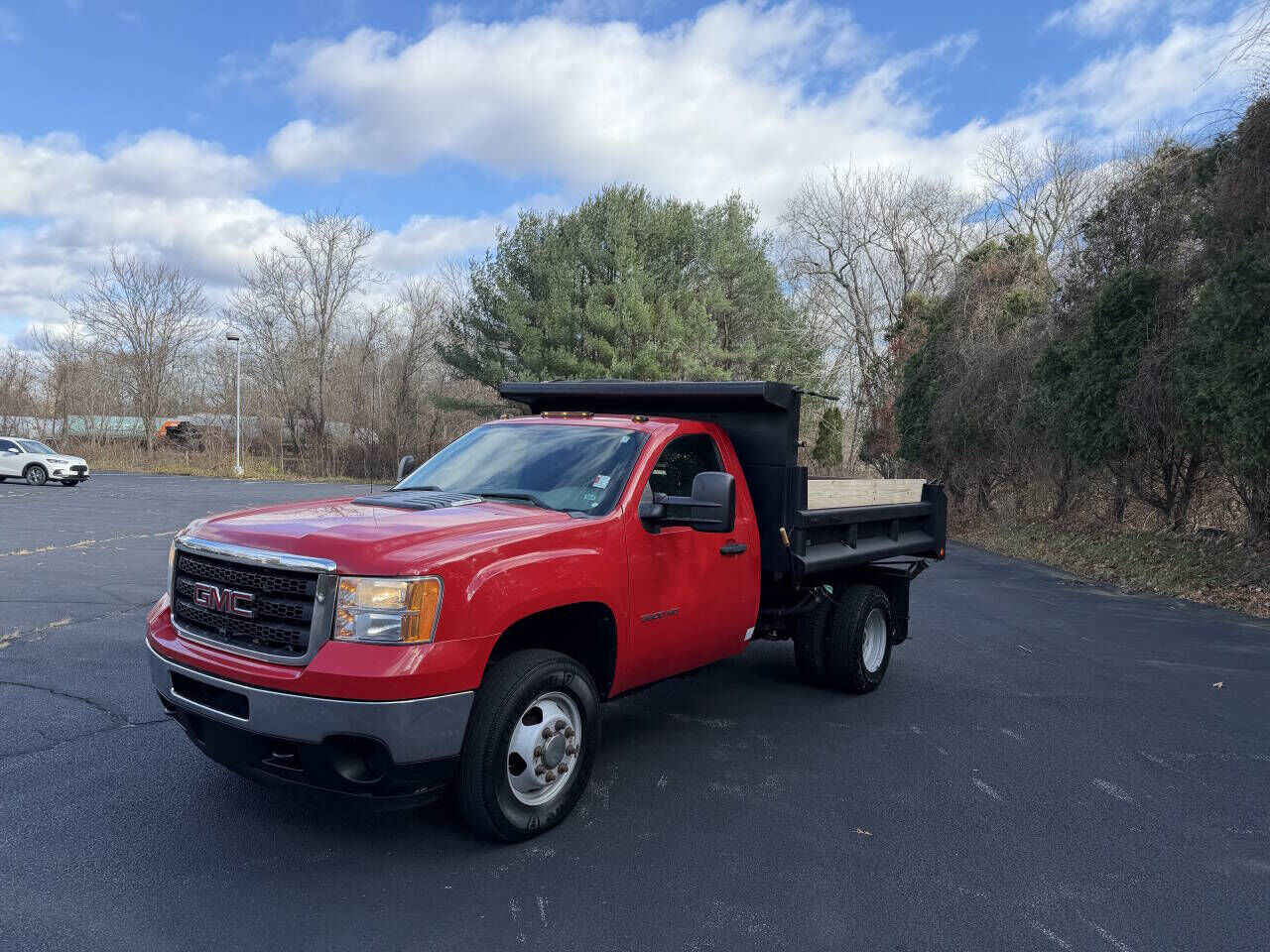 GMC Sierra