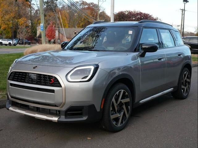 2026 MINI Countryman