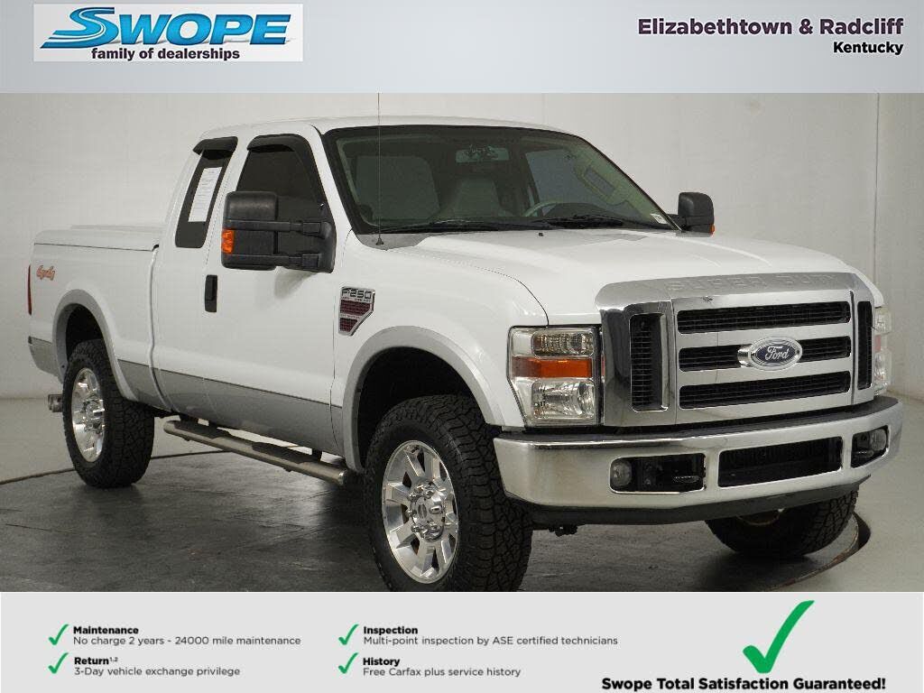 Ford F-250