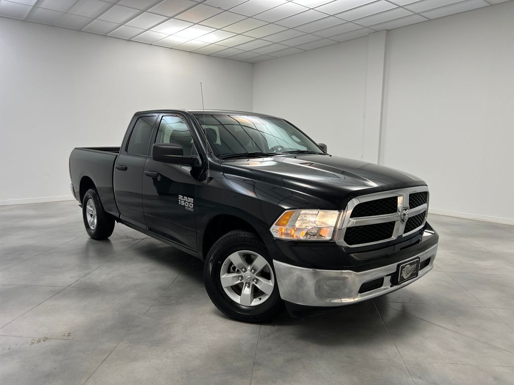 2024 RAM 1500