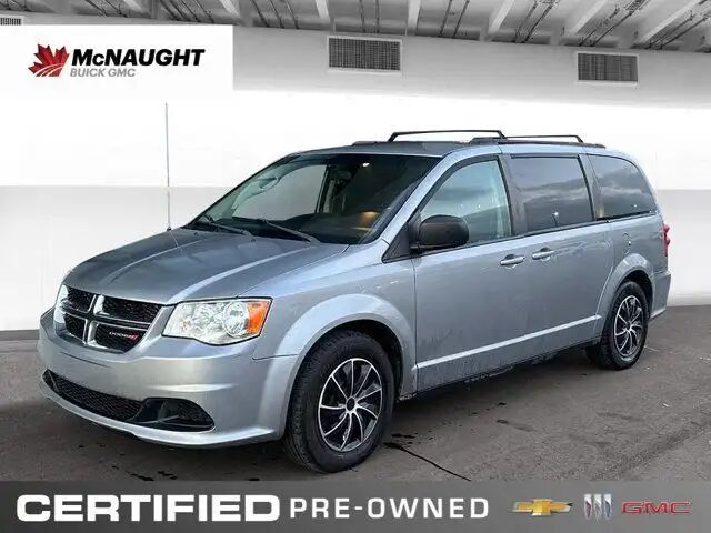 Dodge Grand Caravan