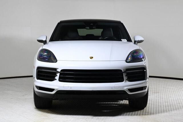 2020 PORSCHE Cayenne