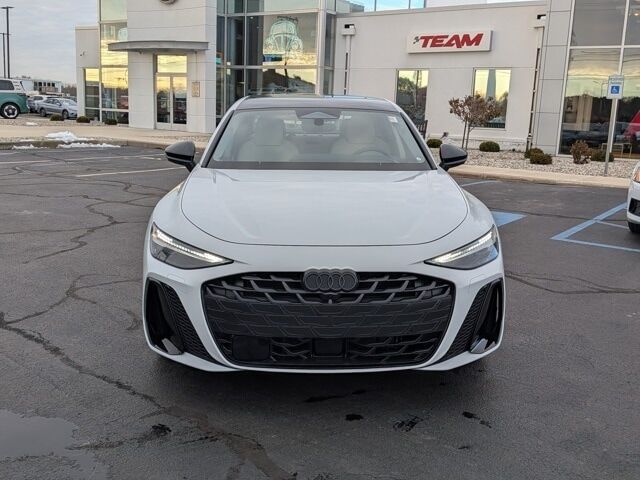 2026 Audi A6