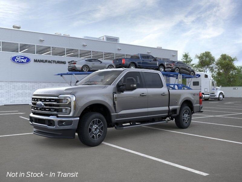 2026 FORD F-250