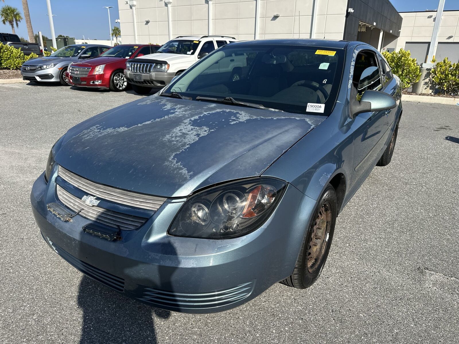 Chevrolet Cobalt