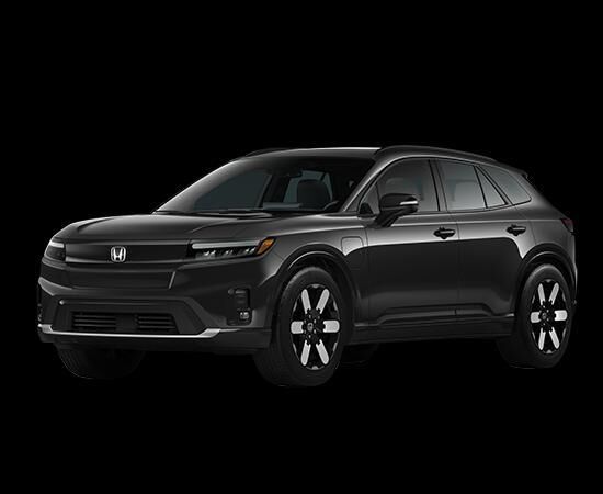 2026 HONDA Prologue
