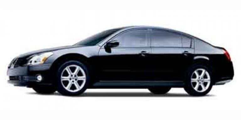 Nissan Maxima