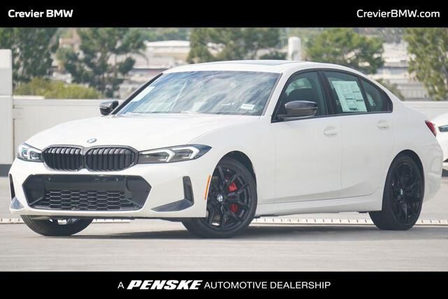 2026 BMW 330i
