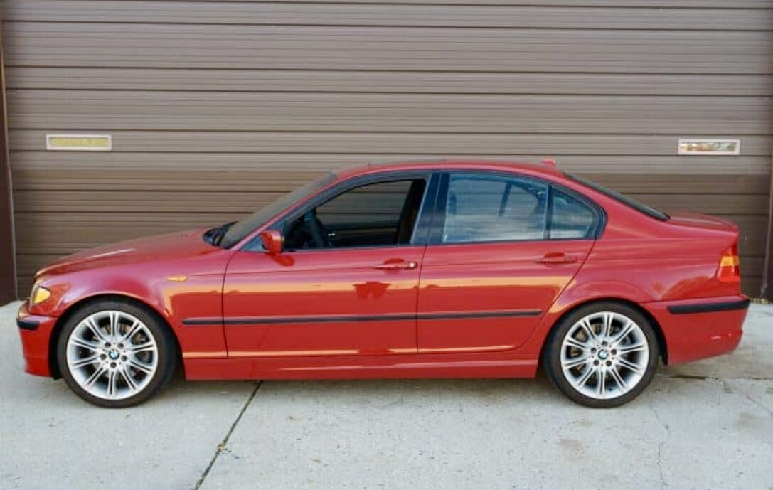 BMW 330i