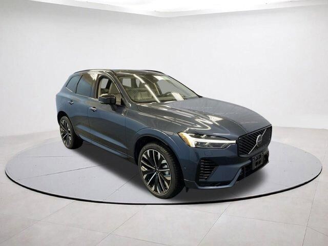 2026 VOLVO XC60