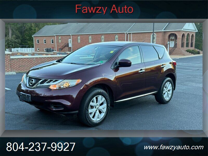 Nissan Murano