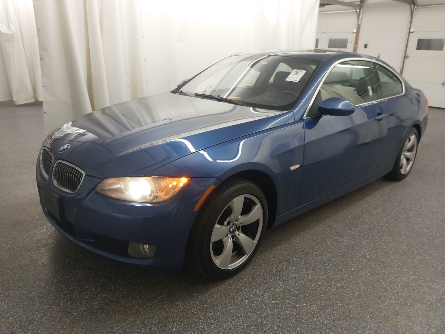 BMW 328xi