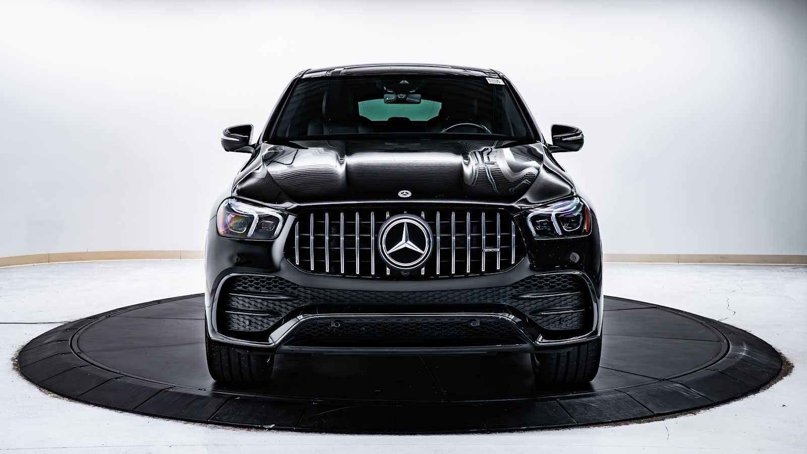 2021 Mercedes-Benz GLE-Class