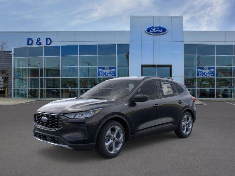 2026 FORD Escape