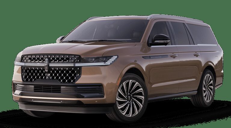 2025 LINCOLN Navigator L
