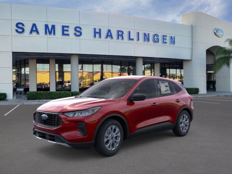 2026 FORD Escape