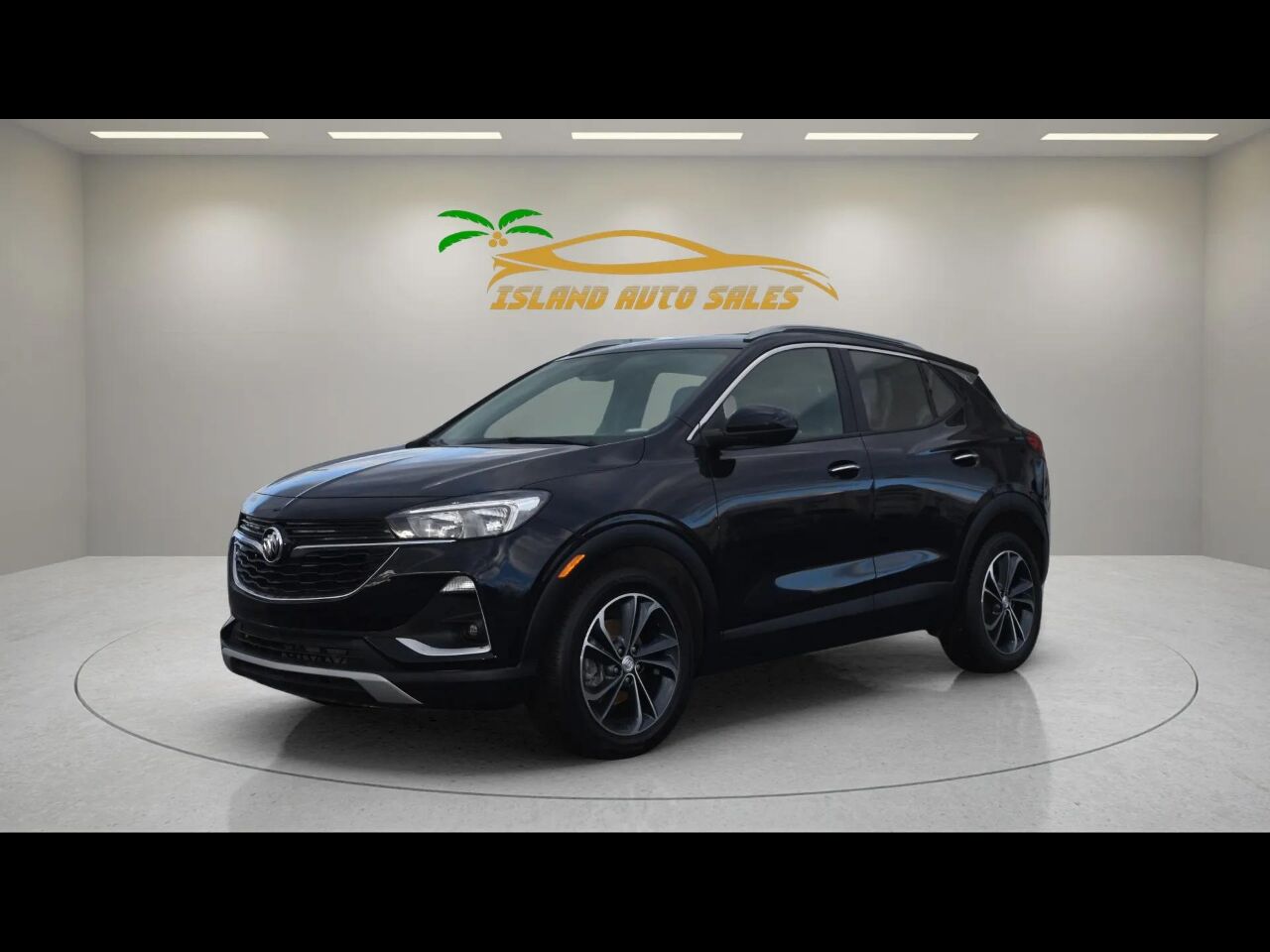 2020 BUICK Encore GX