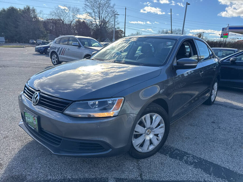 Volkswagen Jetta