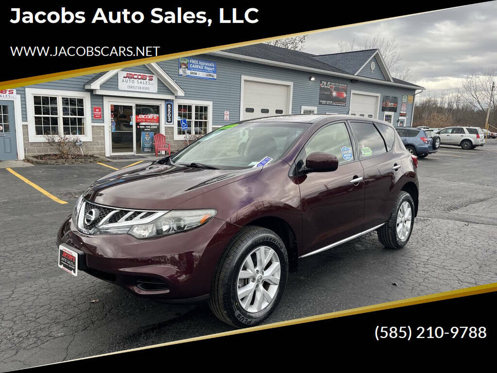 Nissan Murano