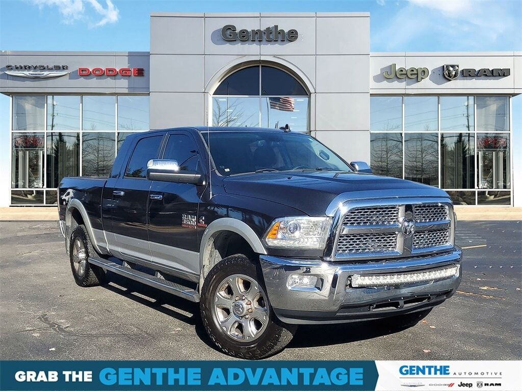 RAM 3500