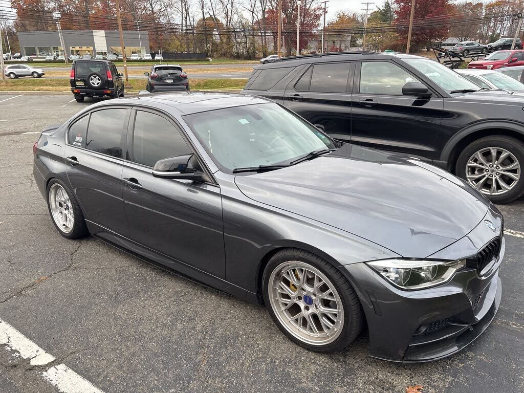 2013 BMW 328i